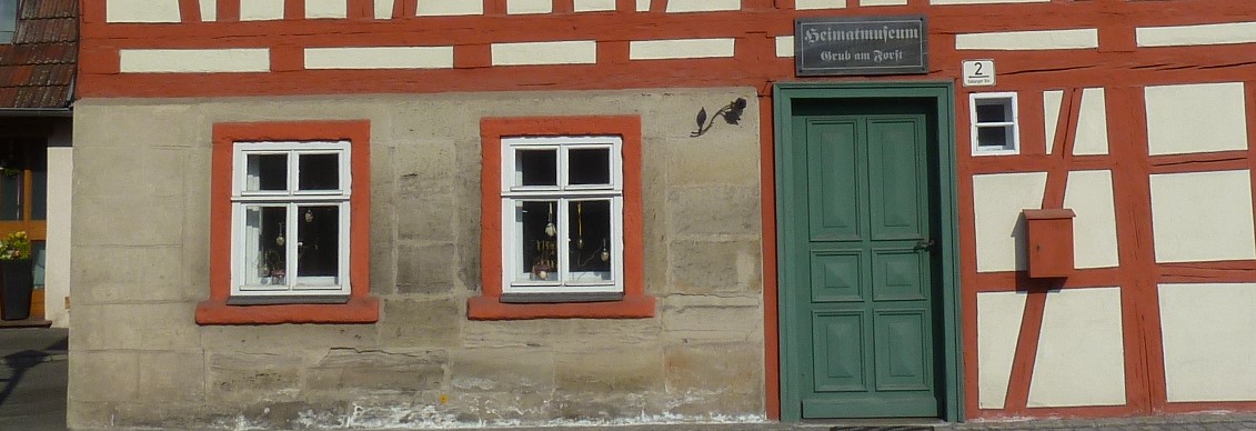 Adventsfenster im Reichenbach-Haus (4. Advent)